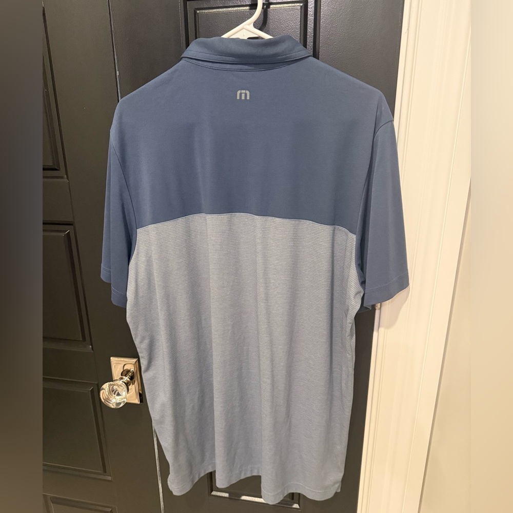 Travis Mathew Polo View 2